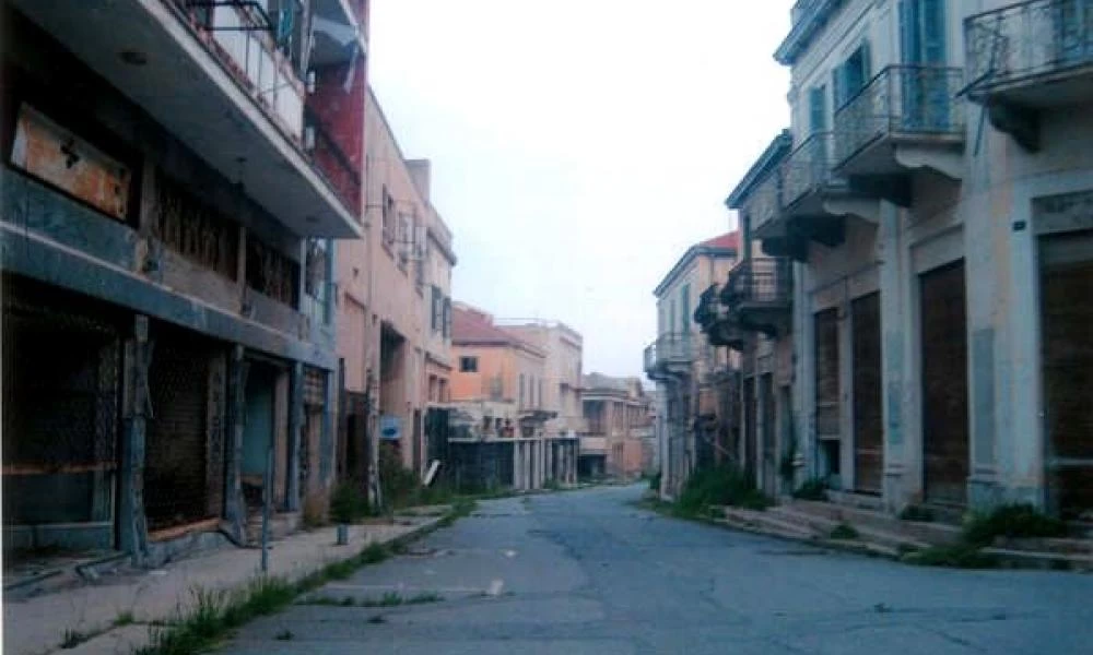 Προκλητικός Ερντογάν στα Κατεχόμενα: Νέα εισβολή στην Αμμόχωστο με «Πικνίκ»